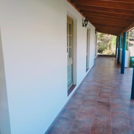Casa Mabe - Acogedora Casa Independiente! Valle Gran Rey Exterior photo