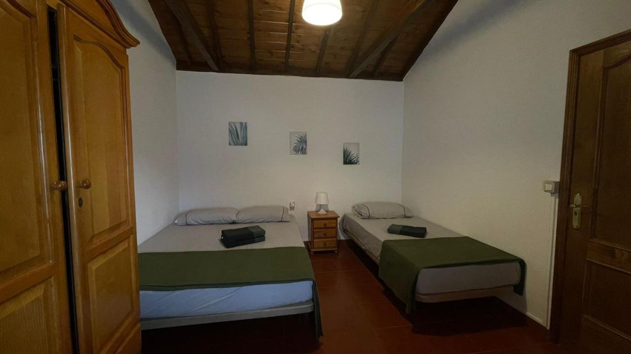 Casa Mabe - Acogedora Casa Independiente! Valle Gran Rey Exterior photo