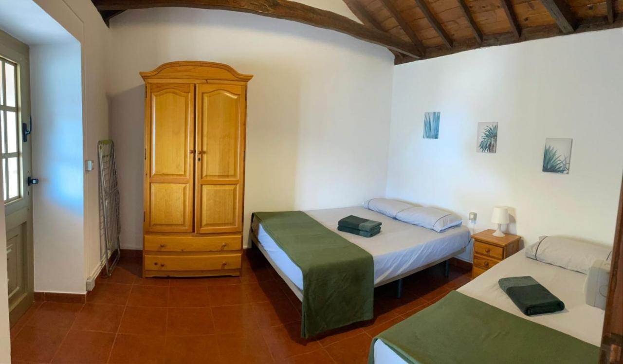 Casa Mabe - Acogedora Casa Independiente! Valle Gran Rey Exterior photo